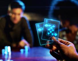Învață tactica potrivită în Hold'em