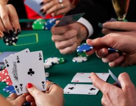 Cel mai popular joc de Poker Online