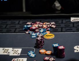 Courchevel Poker - Noua Senzație în Poker