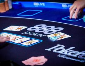 Top 13 diferențe între Small Blind și Big Blind la poker!