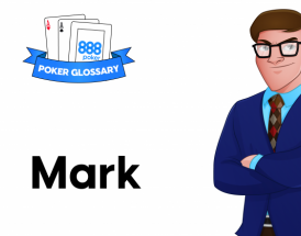 Ce este o Țintă (Mark) în jocul poker?