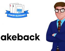 Ce înseamnă Rakeback la poker?