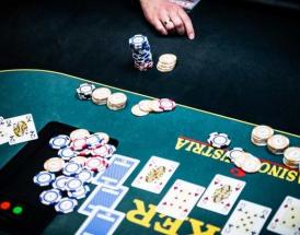 Cum se joacă Cincinnati Poker