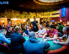 Top 7 Jocuri de poker High Stakes