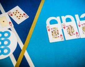 Draw-urile în poker explicate în 5 pași