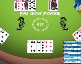 Ghid All-Inclusive pentru Pai Gow Poker