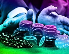 Când este indicat să mergi all-in la poker?