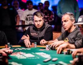 Cum să joci faza finală a turneelor de poker - Maximizează-ți șansele de ajunge cât mai departe în turnee!