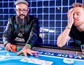 Top 5 sfaturi de strategie pentru turneele de poker