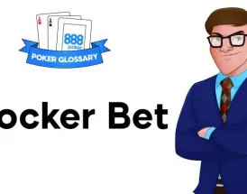 Ce este un Blocker Bet la poker?