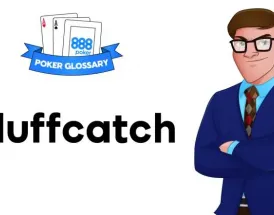 Ce înseamnă Bluffcatch la poker?