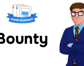 Ce este Bounty în jocul de poker?
