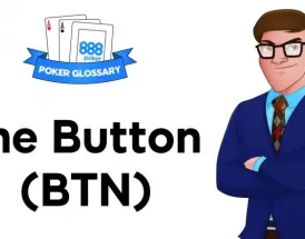 Ce înseamnă Button în poker?