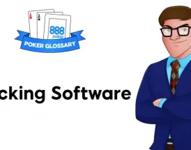 Ce reprezintă un Tracking Software în poker?