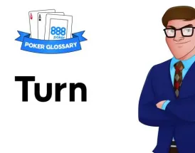 Ce înseamnă Turn la poker?