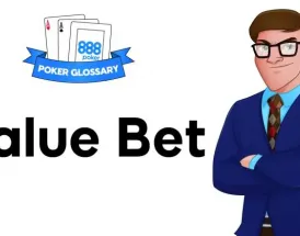 Ce semnifică Value bet în poker?