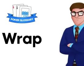 Ce reprezintă Wrap în poker?