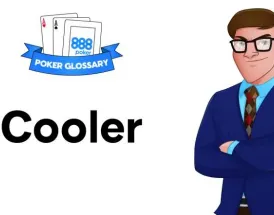 Ce înseamnă Cooler la poker?