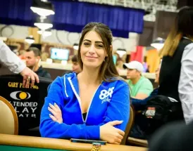 Cum să-ți construiești bankroll-ul pentru poker online: 5 sfaturi de la jucătoarea profesionistă Vivian Saliba