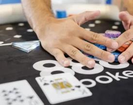 Poker profesionist