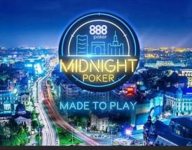 Midnight Poker 