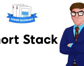 Ce înseamnă Short Stack în poker?