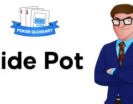 Ce înseamnă Side Pot în poker?