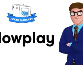 Ce înseamnă Slowplay în poker?