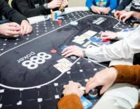 Înțelegerea echilibrului în poker