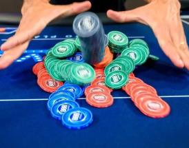 Cele mai brutale Bad Beat-uri în poker