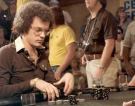Bobby Baldwin câștigător WSOP și director de succes în industria cazinourilor