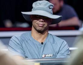 Cele mai tari mâini ale lui Phil Ivey, legendarul jucător de poker