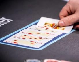 As high la poker