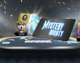 Turnee Mystery Bounty 888poker
