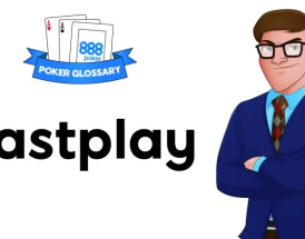 Ce înseamnă fastplay la poker?