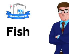 Ce înseamnă fish la poker