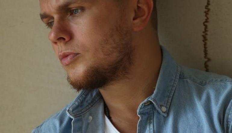 Omul Codin Maticiuc