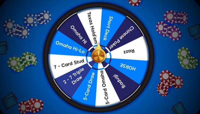 Variante de poker pentru începători