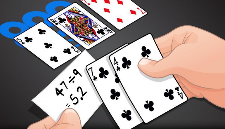 11 lucruri pe care trebuie să le știi despre procente de câștig la poker!