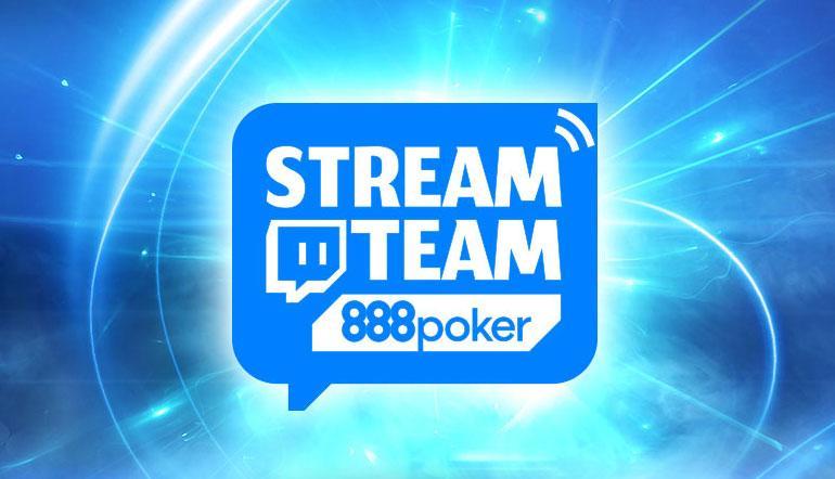 Top 10 Poker Streamers pe care trebuie să-i urmărești!