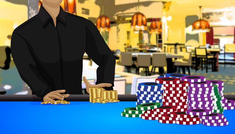 Ce sunt blindurile la poker?