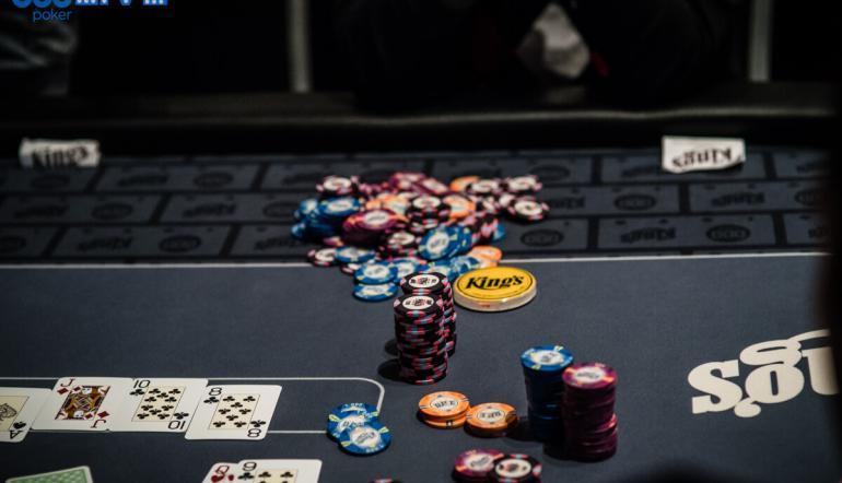 Top 10 jocuri de poker unice
