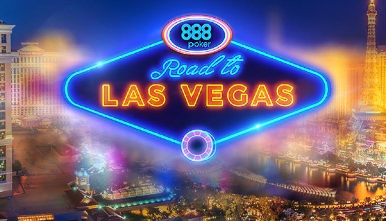 6 săli de poker din Las Vegas pe care trebuie să le vizitezi
