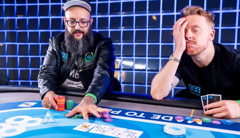 Top 5 sfaturi de strategie pentru turneele de poker