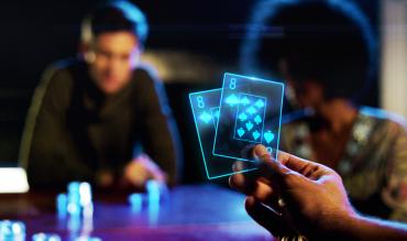 Învață tactica potrivită în Hold'em