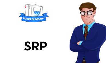 Ce înseamnă SRP (Single Raised Pot) în poker?