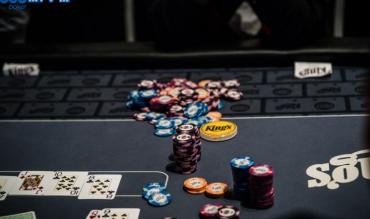 Courchevel Poker - Noua Senzație în Poker