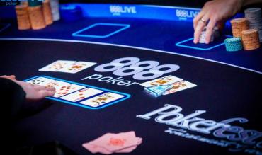 Top 13 diferențe între Small Blind și Big Blind la poker!