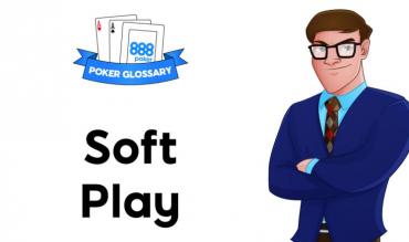 Ce este Soft Playing în poker?