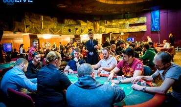 Top 7 Jocuri de poker High Stakes